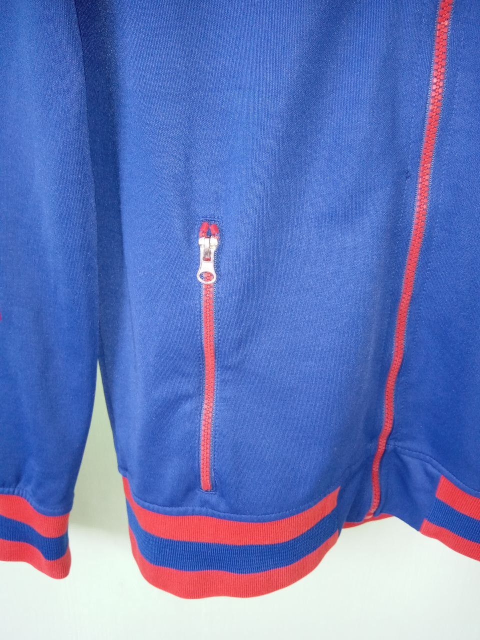 Other FC Basel 1893 Training Jacket Size US M / EU 48-50 / 2 - 10 Thumbnail