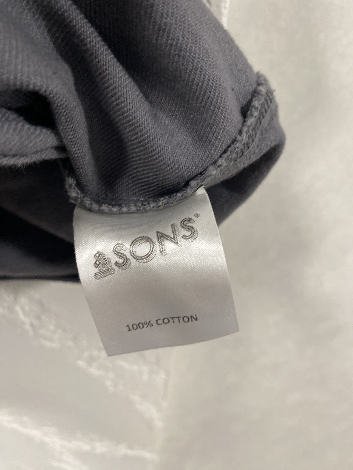 &SONS &Sons rare workwear heritage vest Orslow Visvim Style Size M Size US M / EU 48-50 / 2 - 6 Thumbnail