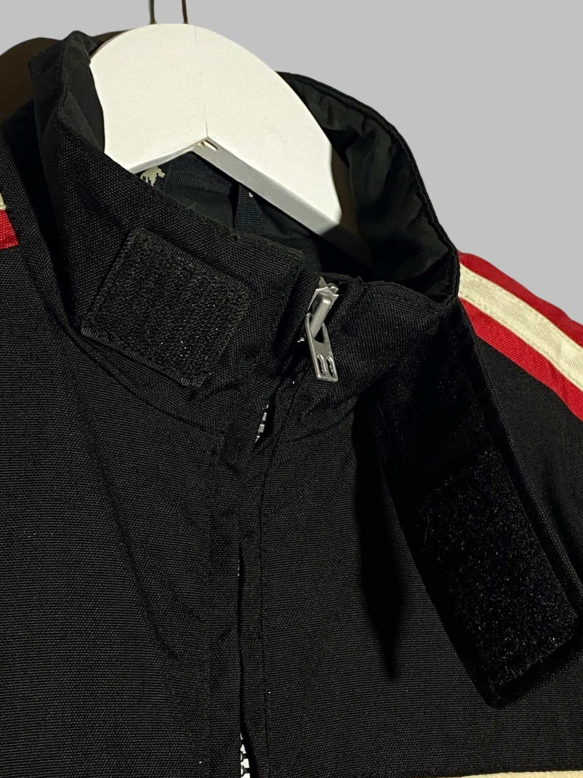Alpinestars 🔥 Y2K ALPINESTARS RACING JACKET BIKER MOTO GP DRIP 🔥 Size US S / EU 44-46 / 1 - 14 Thumbnail