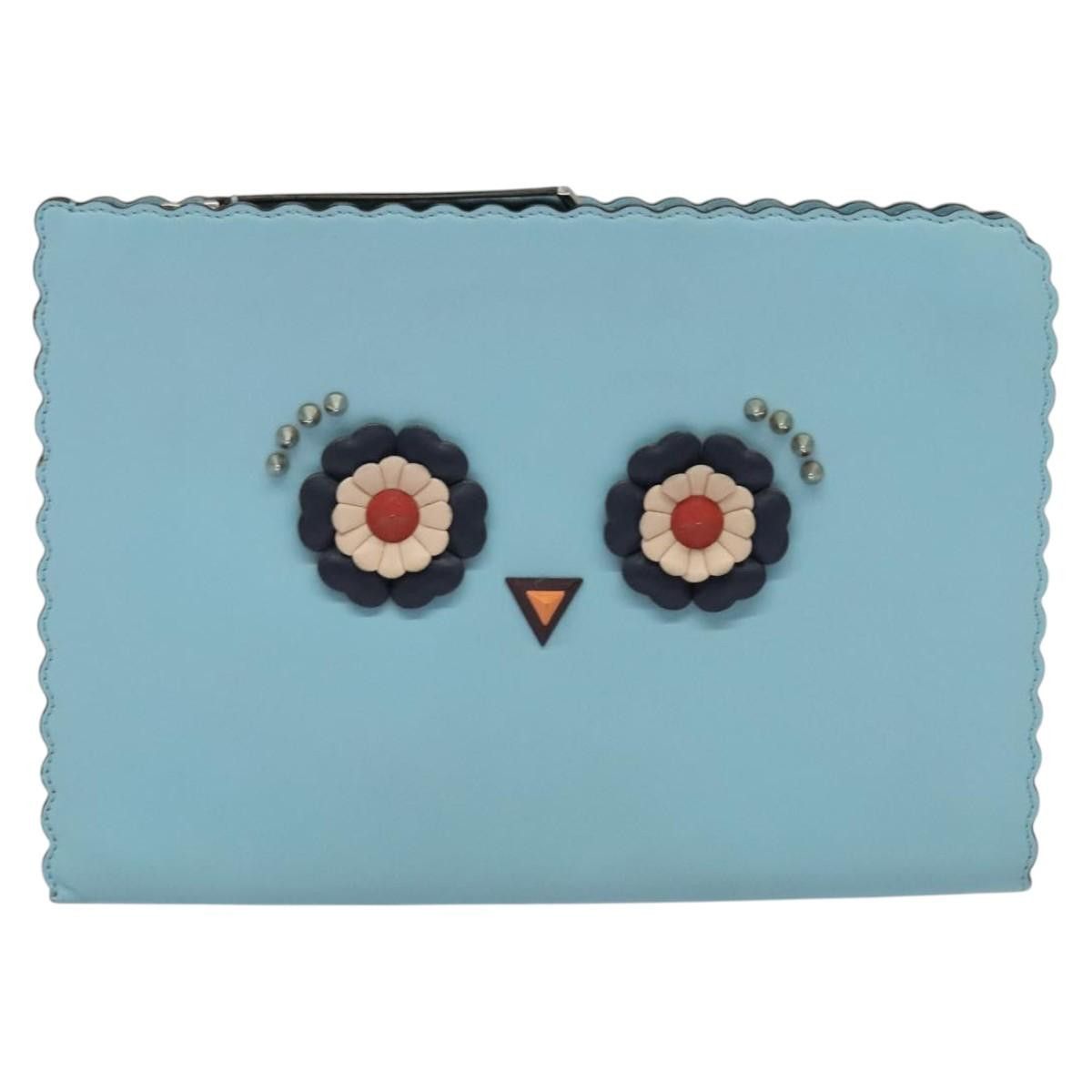 Fendi Fendi -- clutch Size ONE SIZE - 1 Thumbnail