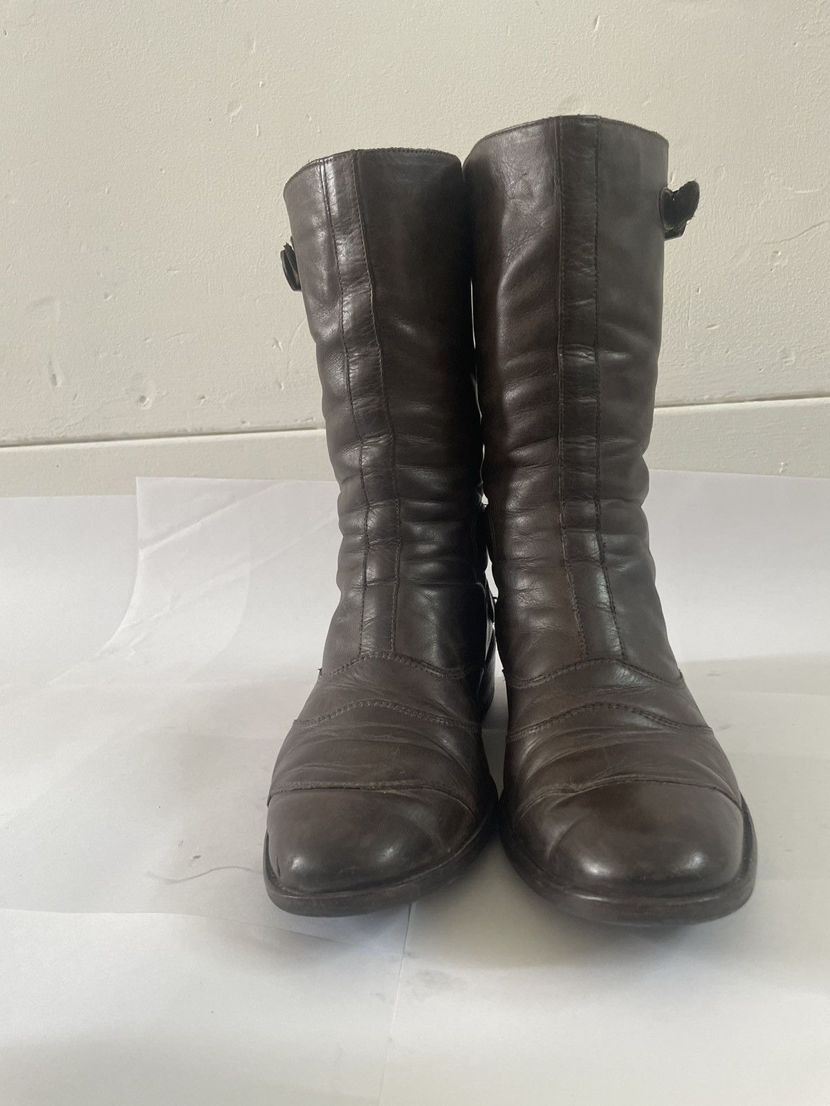 Belstaff Belstaff Roadmaster 1955 Size US 8 / IT 38 - 4 Thumbnail
