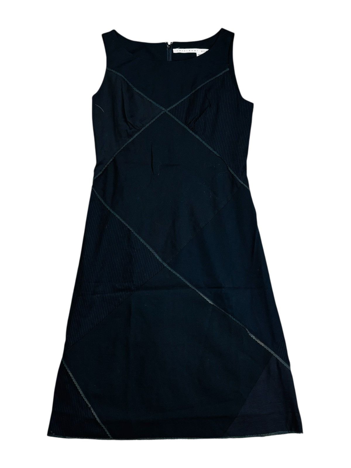 Yasuyuki Ishii Individual Yuji Yamada Dress Size M / US 6-8 / IT 42-44 - 1 Thumbnail