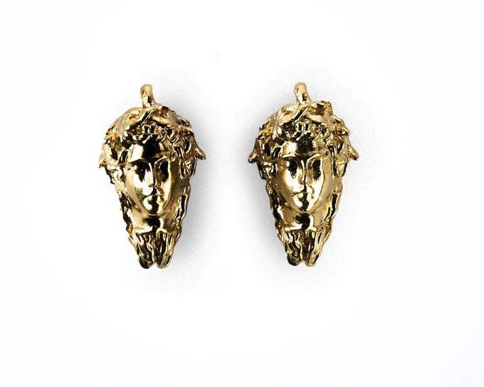 Other Cellini Studs - Keop Jewelry Size ONE SIZE - 1 Thumbnail