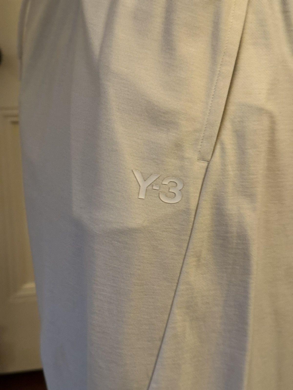 Y-3 Y-3 Drop Crotch Shorts Size US 32 / EU 48 - 4 Thumbnail