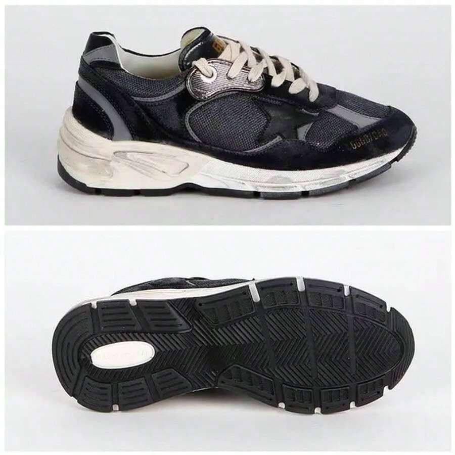 Golden Goose o1bcso1str0925 Sneakers in Black Size US 9 / IT 39 - 2 Thumbnail