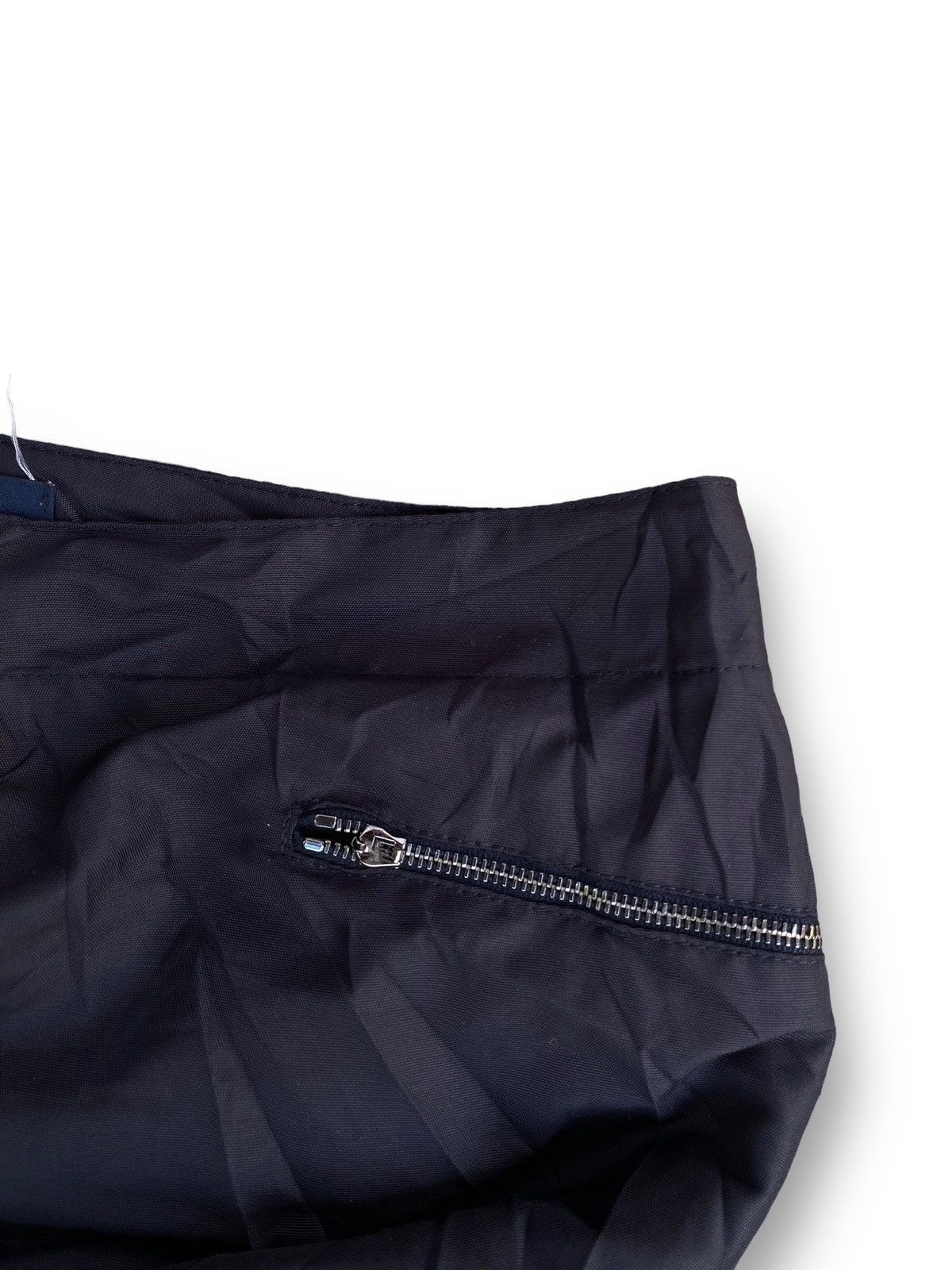 Max Mara S MaxMara Black Pants Design For Easy Living. #B8 Size 30" / US 8 / IT 44 - 5 Thumbnail