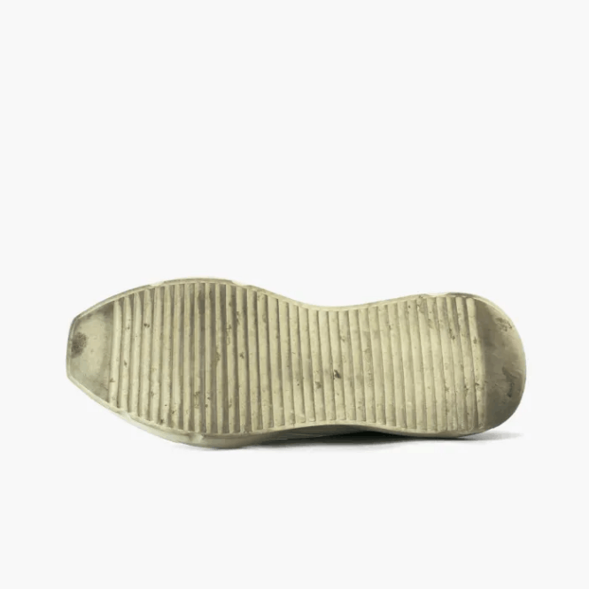 Rick Owens Rick Owens Low-Top Sneakers Size US 11 / EU 44 - 8 Thumbnail