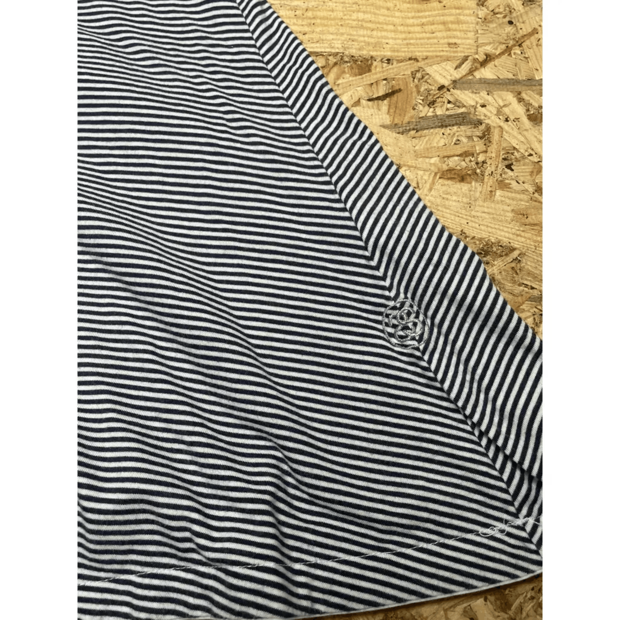 Stussy Stussy Striped Tank Top Size US L / EU 52-54 / 3 - 2 Thumbnail