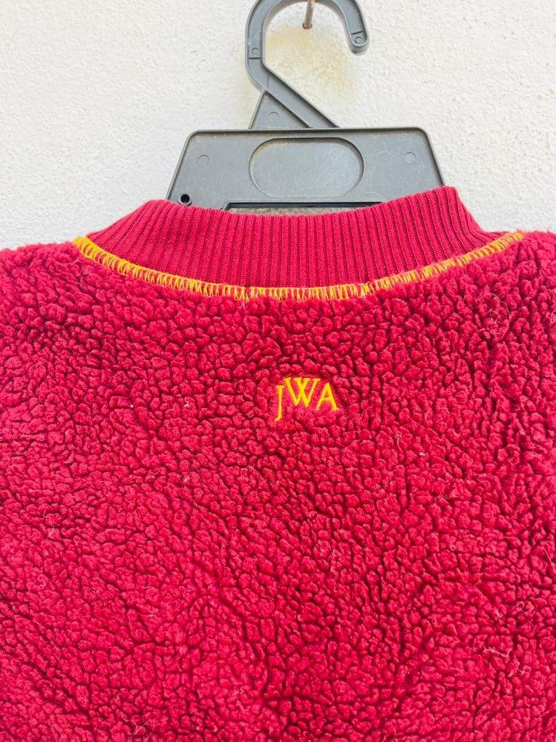 JW Anderson Vintage JW Anderson Japanese Designer Fashion Style Size US M / EU 48-50 / 2 - 7 Thumbnail