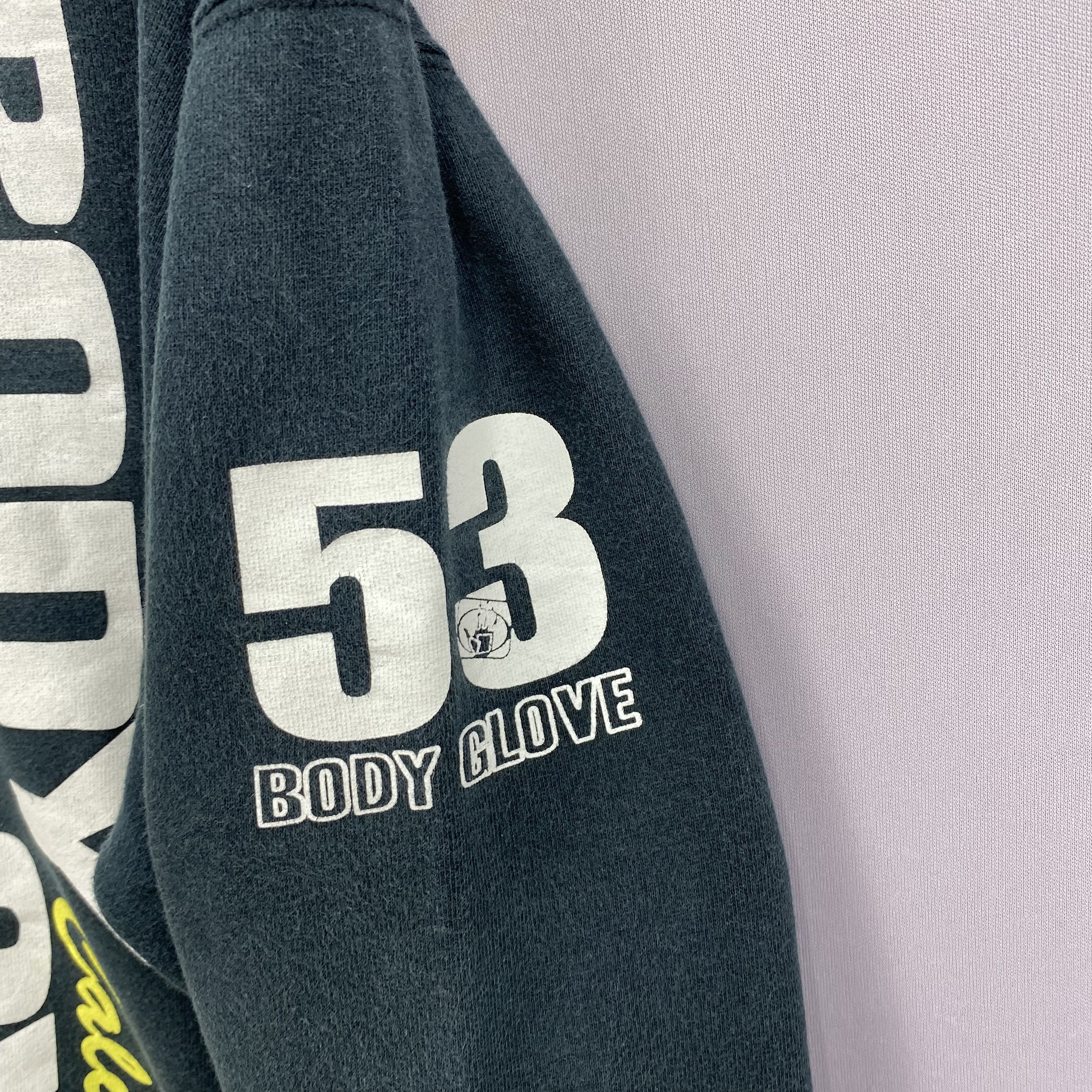 Body Glove Y2K Body Glove Sweater Hoodie Sweatshirt Jumper Size US M / EU 48-50 / 2 - 8 Thumbnail