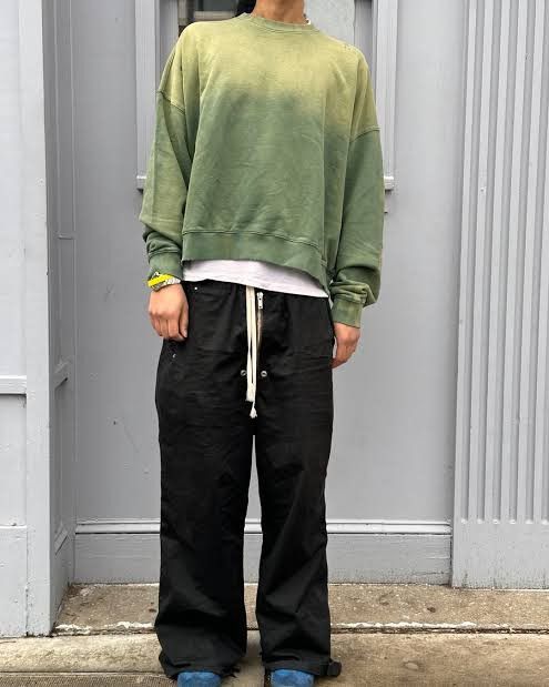 The GV Gallery Gv Gallery G-3 Crewneck Size US S / EU 44-46 / 1 - 3 Thumbnail