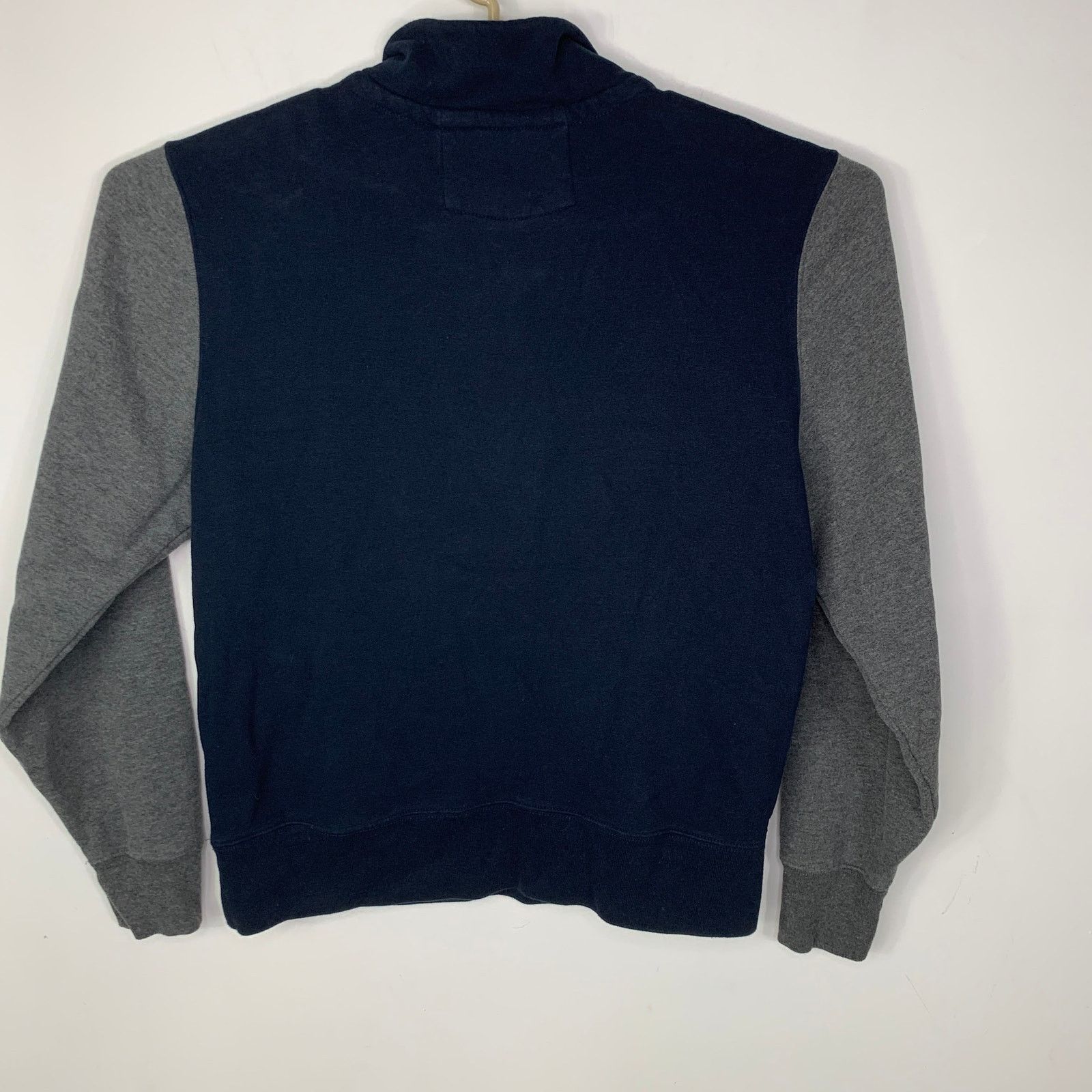Other Washington Capitals L NHL Half Zip Long Sleeve Sweatshirt Size US L / EU 52-54 / 3 - 2 Thumbnail