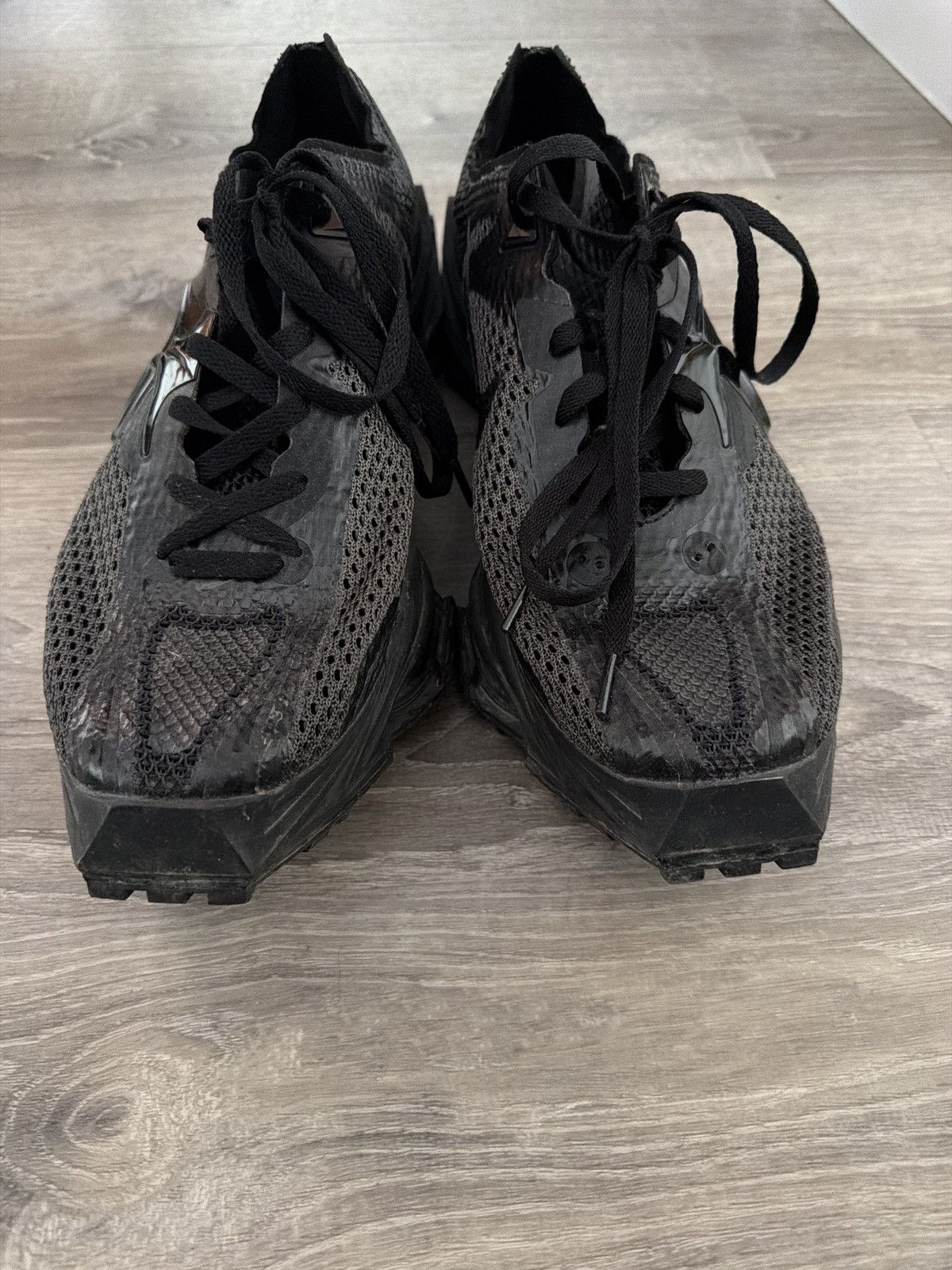 MMW × Nike Nike zoom 004 Matthew Williams Size US 14 / EU 47 - 3 Thumbnail