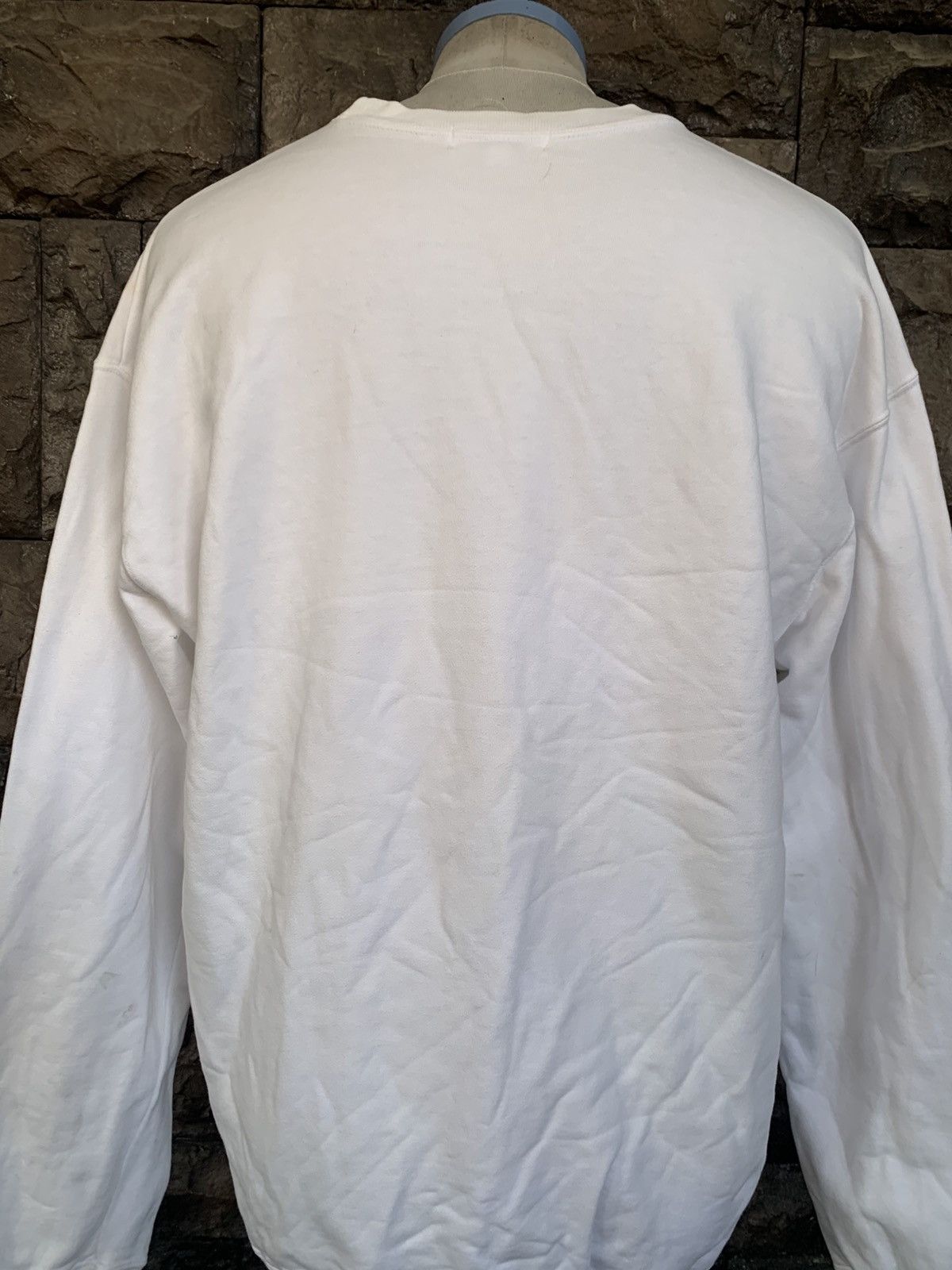 Arts & Science Vintage Pablo Picasso Artwork / Art Sweatshirt Size US L / EU 52-54 / 3 - 6 Thumbnail
