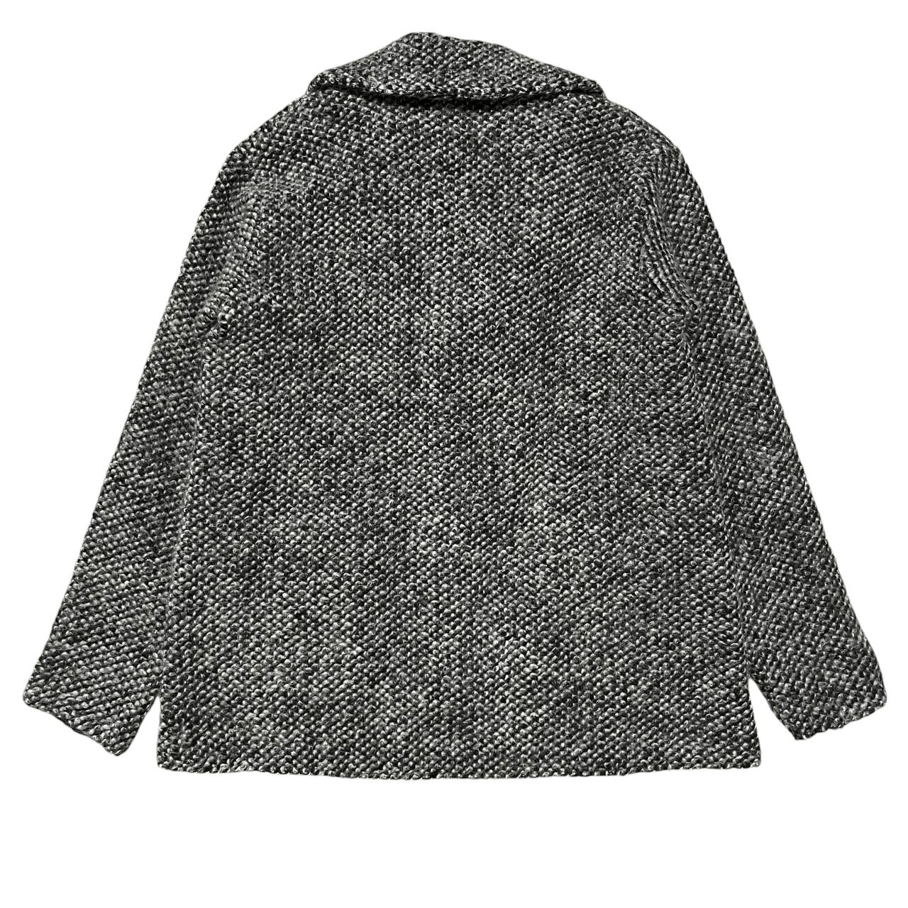 Engineered Garments Vintage Engineered Garments Nepenthes New York Wool Coat Size US M / EU 48-50 / 2 - 12 Thumbnail