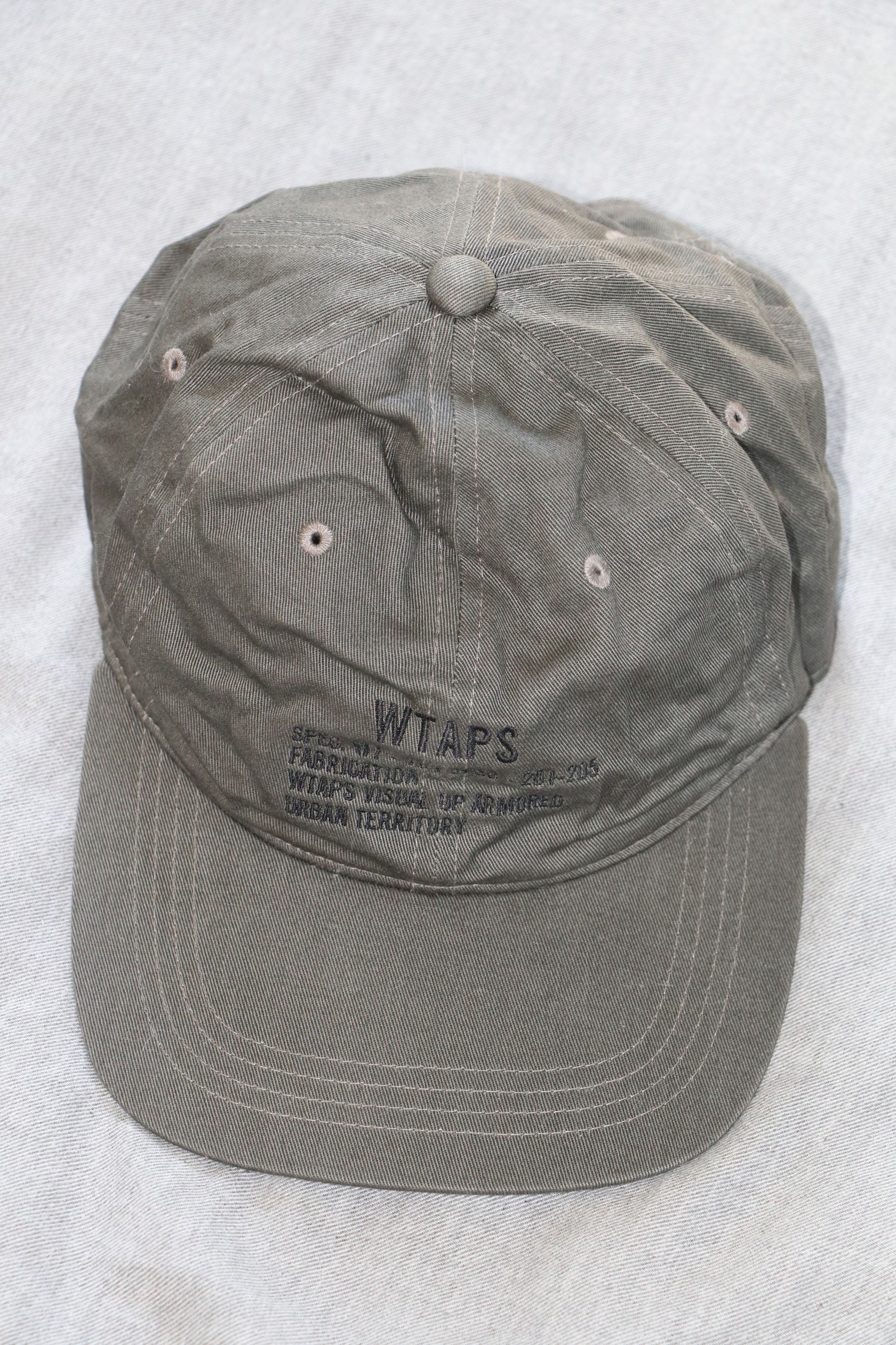 Wtaps Urban Territory | Grailed