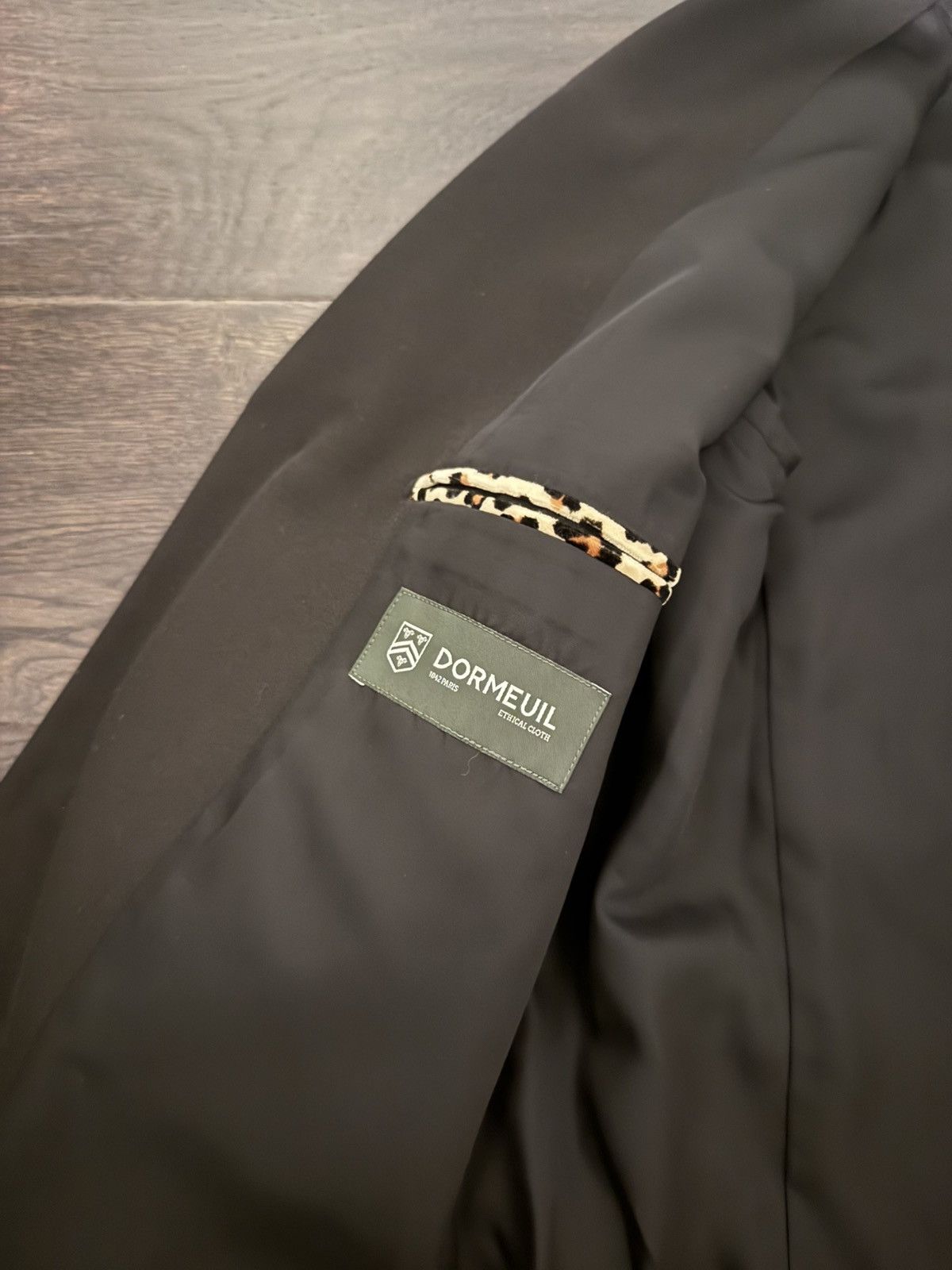 Wacko Maria Wacko Maria x Dormeuil Hollywood Jacket / Blazer Size US S / EU 44-46 / 1 - 3 Thumbnail