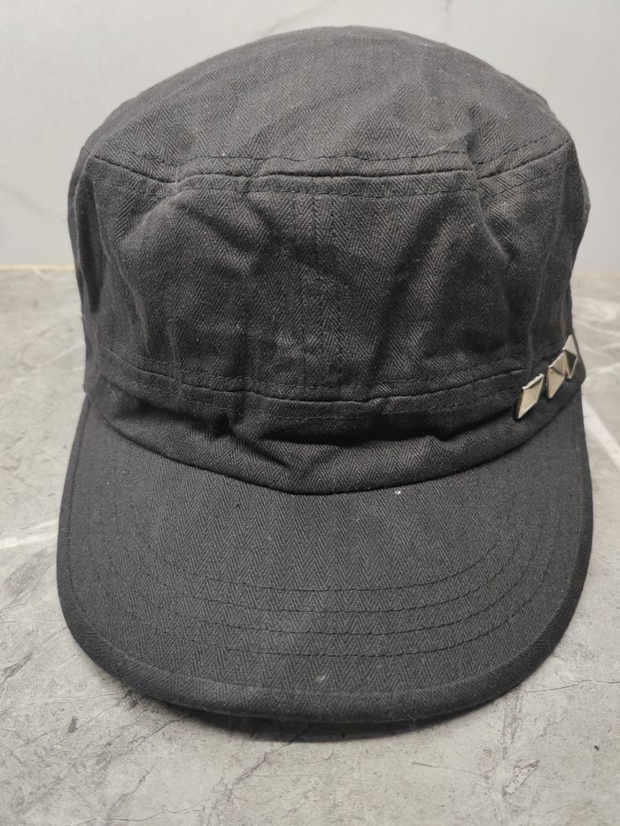 If Six Was Nine Vintage Cadet Japanese Style Cap Hat Size ONE SIZE - 3 Thumbnail