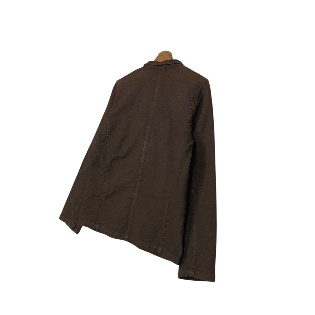 Japanese Brand 📌Vintage Chore Jacket Work Pandelo Ready Made Issey Miyake Size US M / EU 48-50 / 2 - 11 Thumbnail