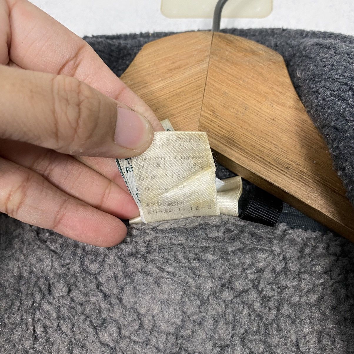 L.L. Bean LL Bean fleece zipper jacket Size US S / EU 44-46 / 1 - 18 Thumbnail