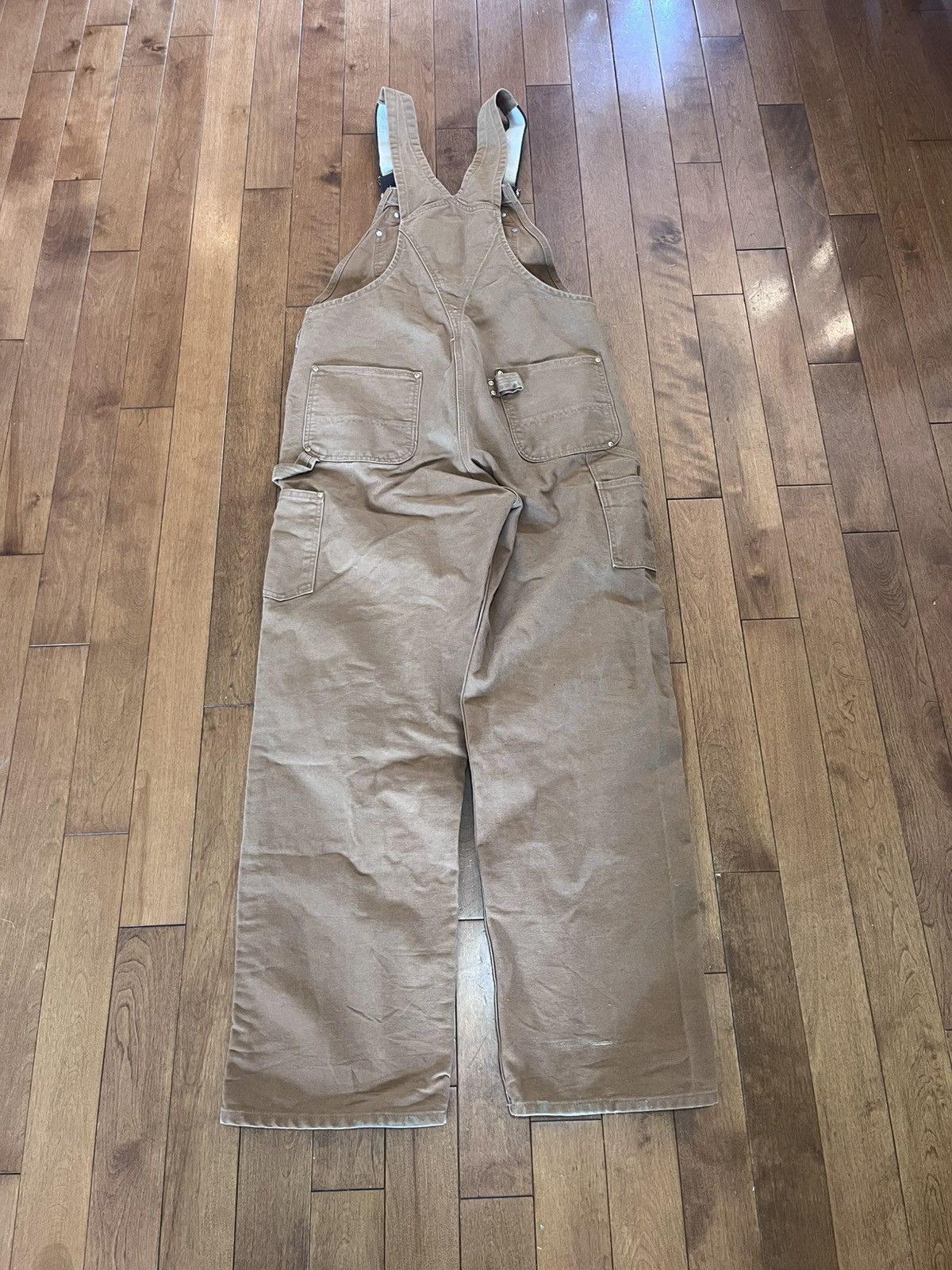 Carhartt Carhartt overalls Size US 36 / EU 52 - 3 Thumbnail