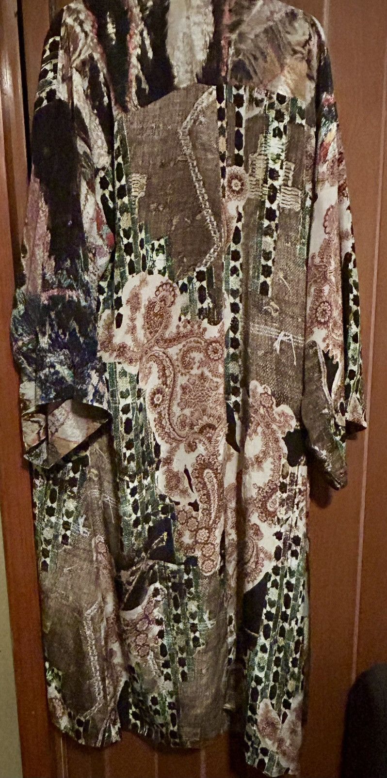 H&M H&M Capsule Collection Size ONE SIZE - 5 Thumbnail