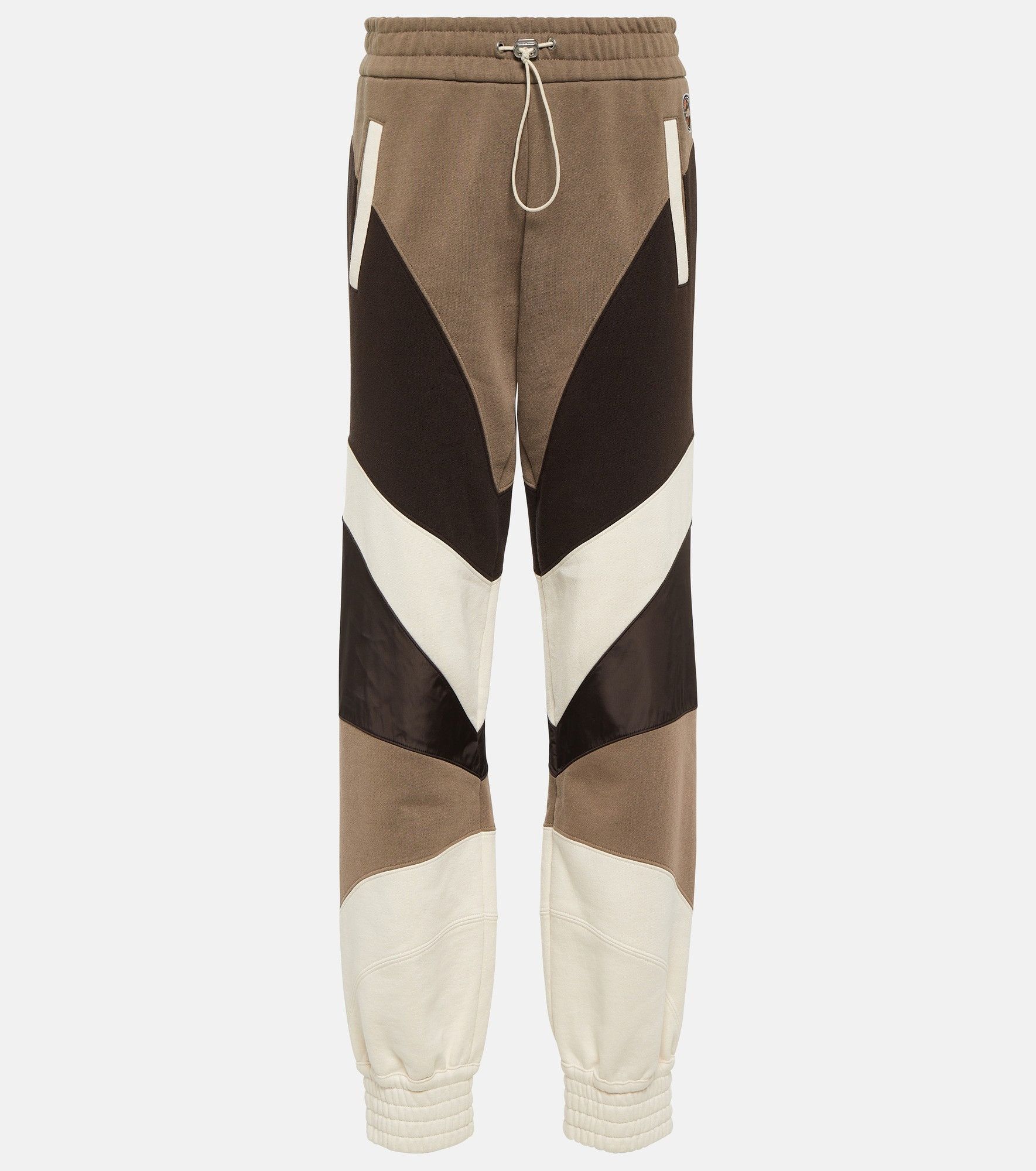 Chloe o1y0825 Jogger in Multicolor Size 27" / US 4 / IT 40 - 1 Thumbnail