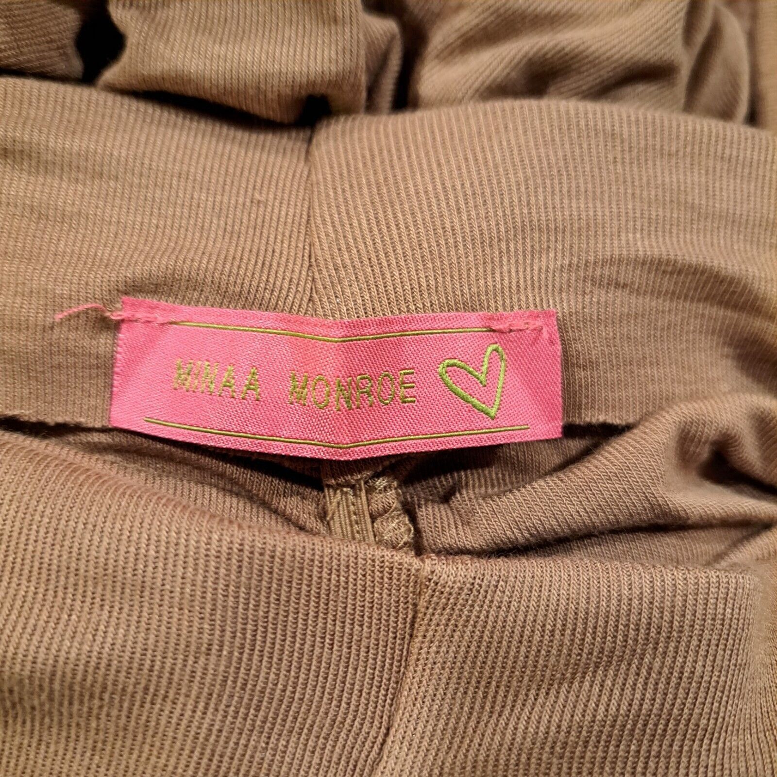 Other Minaa Monroe All Shades Of Snatched Stretchy Long Skirt Sz M Size 28" / US 6 / IT 42 - 11 Thumbnail