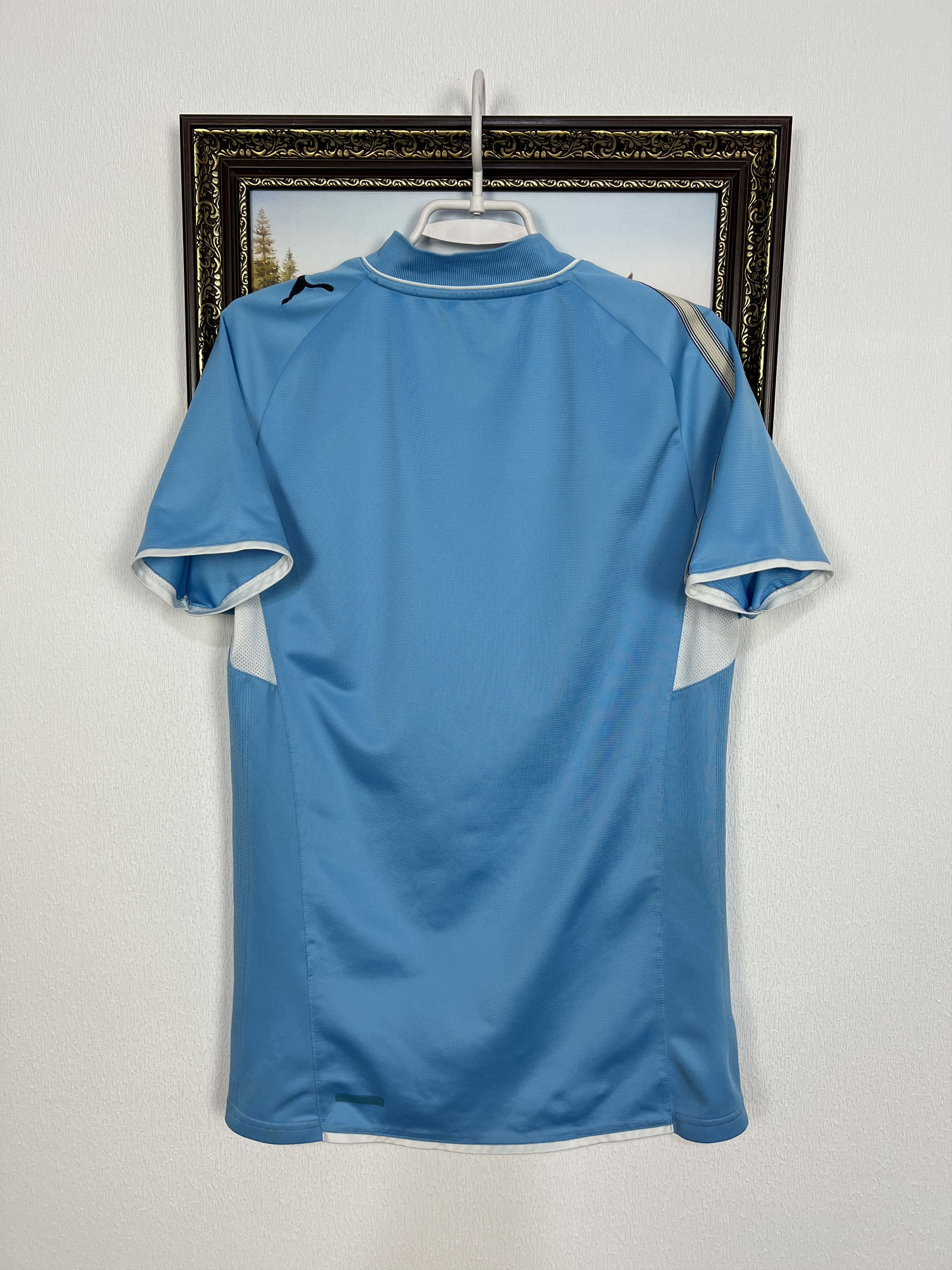 Puma Zenit St Petersburg football shirt Soccer Jersey Size US M / EU 48-50 / 2 - 10 Thumbnail