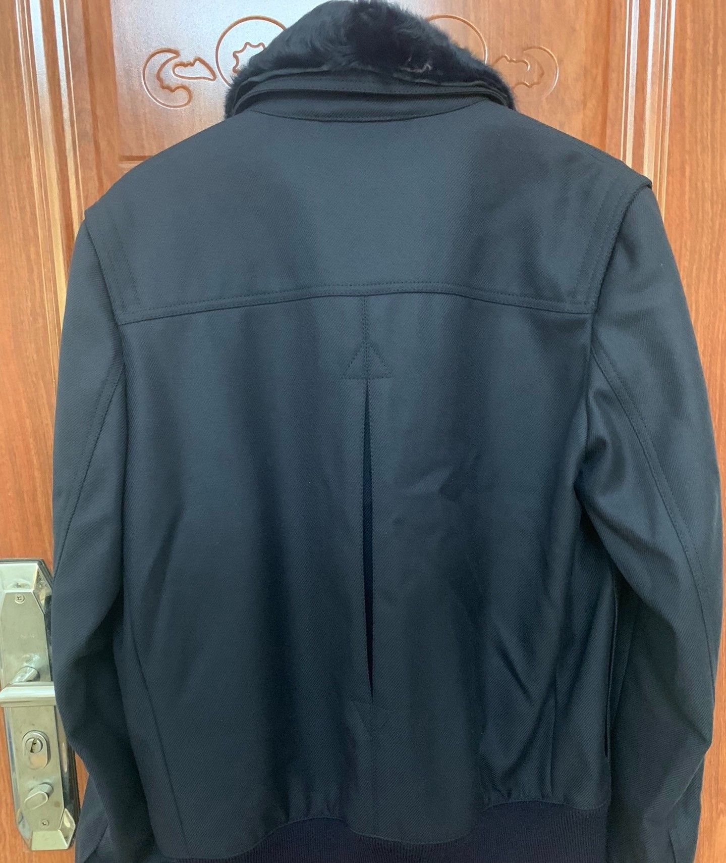 Maison Margiela Maison Margiela Wool jacket 2501-Nextarrow Size US M / EU 48-50 / 2 - 6 Thumbnail