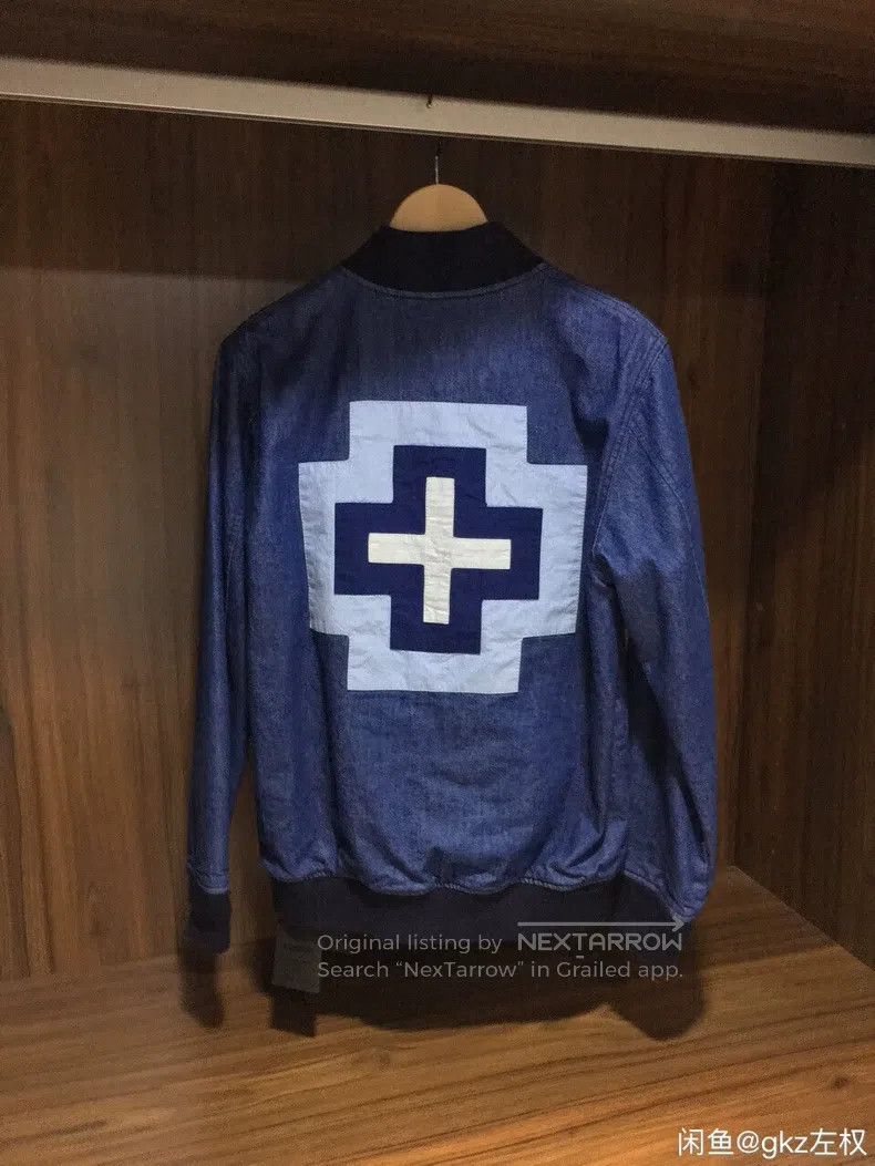 Neighborhood Neighborhood overcoat Size US S / EU 44-46 / 1 - 2 Thumbnail