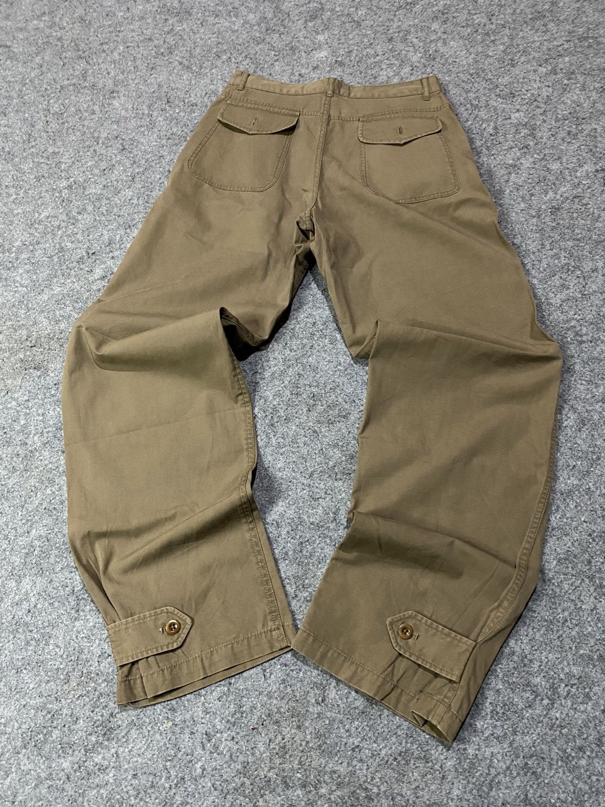 Ralph Lauren Polo Sport Chino Pants Size US 28 / EU 44 - 12 Thumbnail