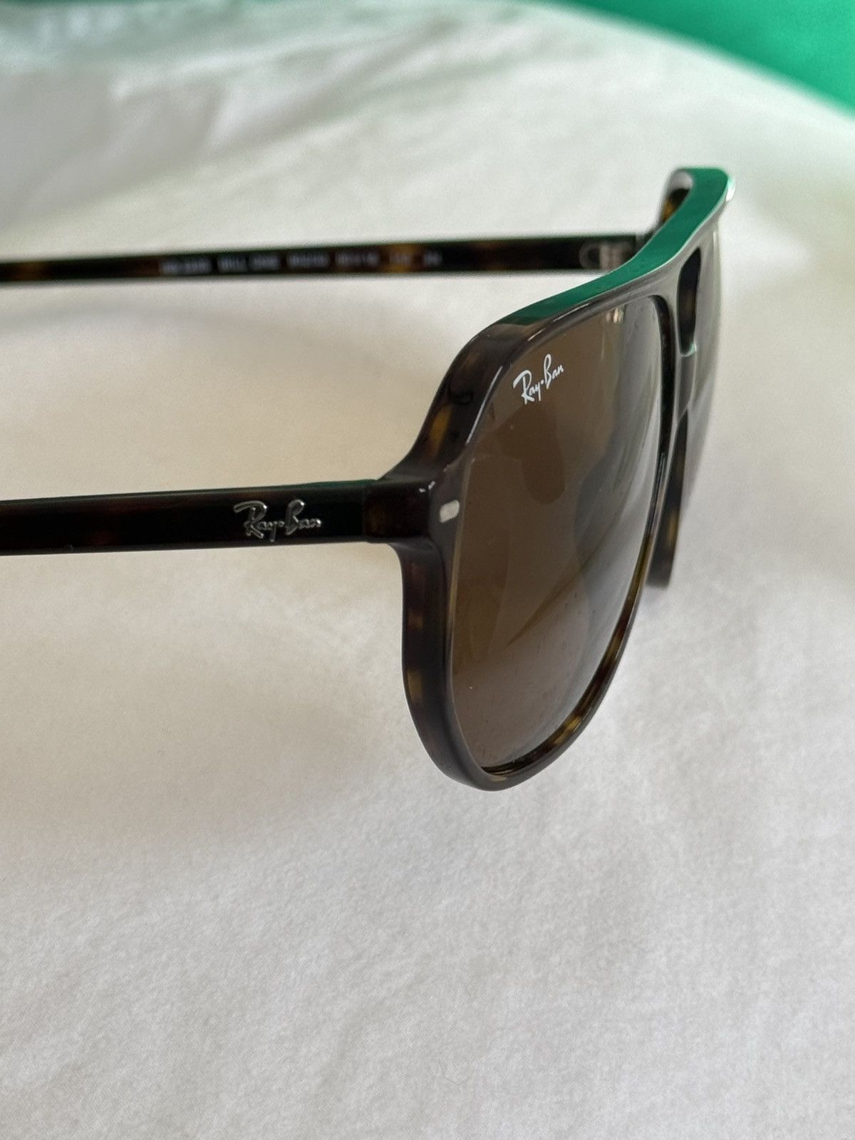 RayBan Ray Ban Bill One 2205 Size ONE SIZE - 6 Thumbnail