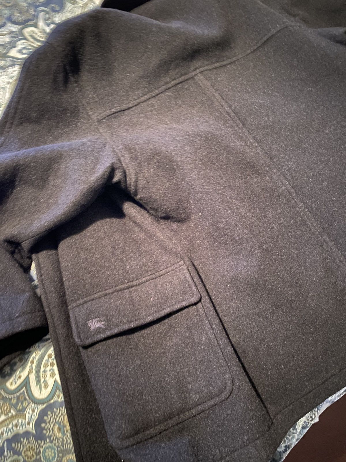 Burberry Burberry Fueter collab Size US XL / EU 56 / 4 - 3 Thumbnail