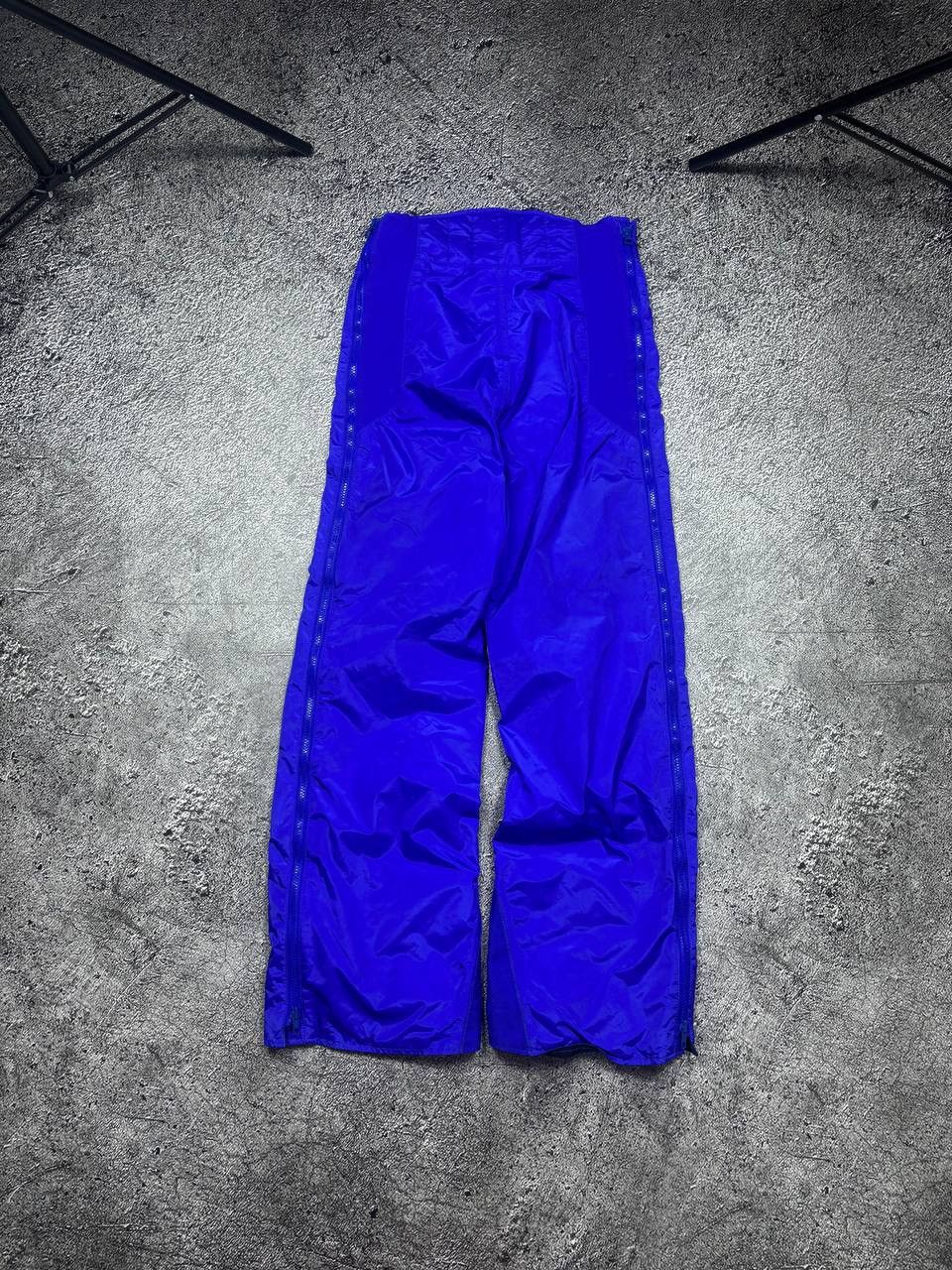 The North Face The North Face Extreme Made In USA Vintage Ski Pants Size 28" / US 6 / IT 42 - 7 Thumbnail