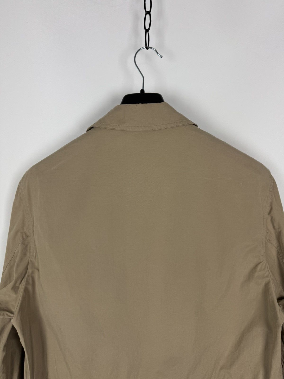 Brioni Vintage Brioni Sport Pockets Coat Jacket Size US L / EU 52-54 / 3 - 12 Thumbnail