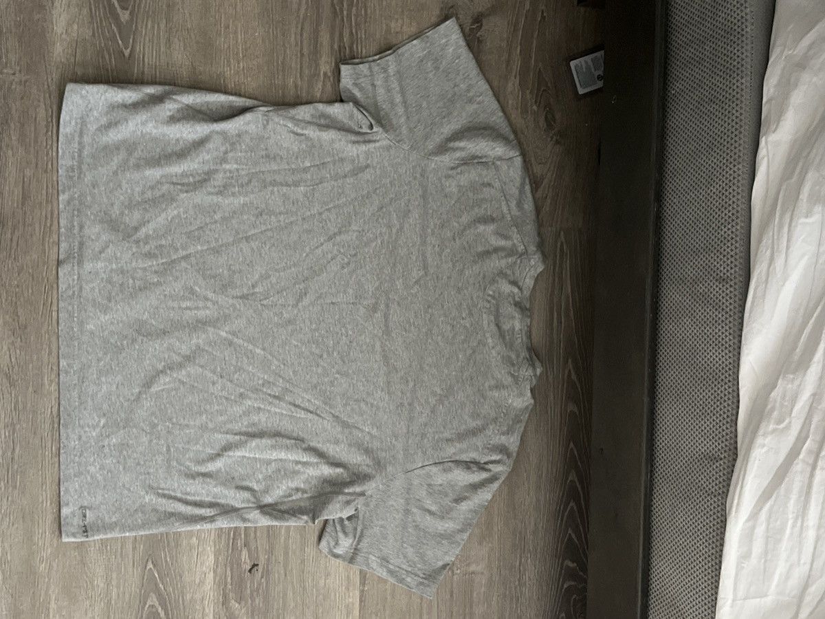 Nike Nike - Vintage 2009 Sports Shirt Size US XL / EU 56 / 4 - 2 Thumbnail