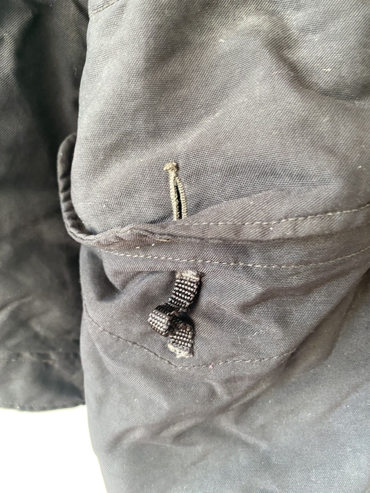 Polo Ralph Lauren × Vintage Polo Ralph Lauren Parka Shell Man’s utility garment USA Size US M / EU 48-50 / 2 - 6 Thumbnail