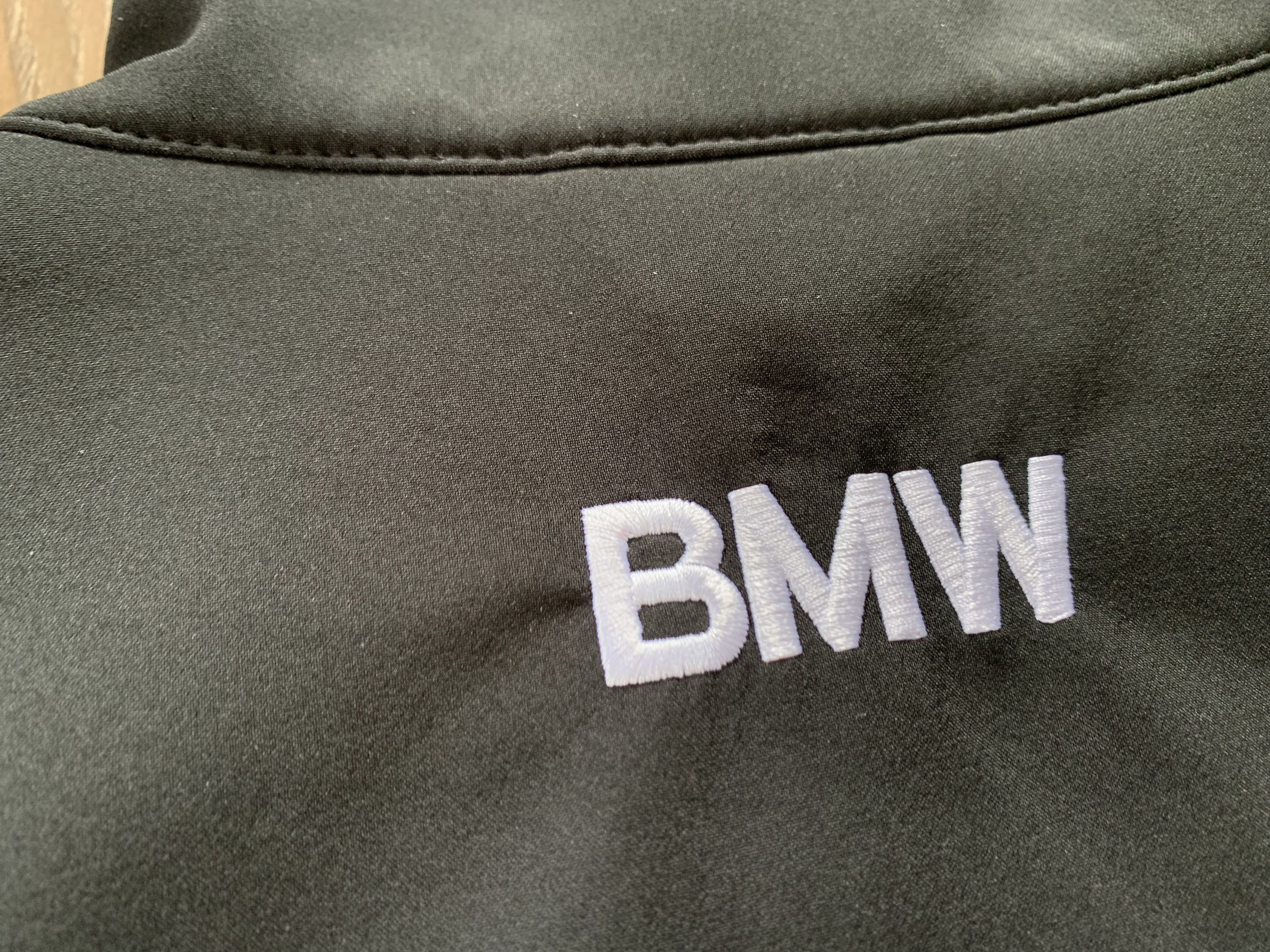BMW BMW Softshell Racing Jacket Size US L / EU 52-54 / 3 - 6 Thumbnail