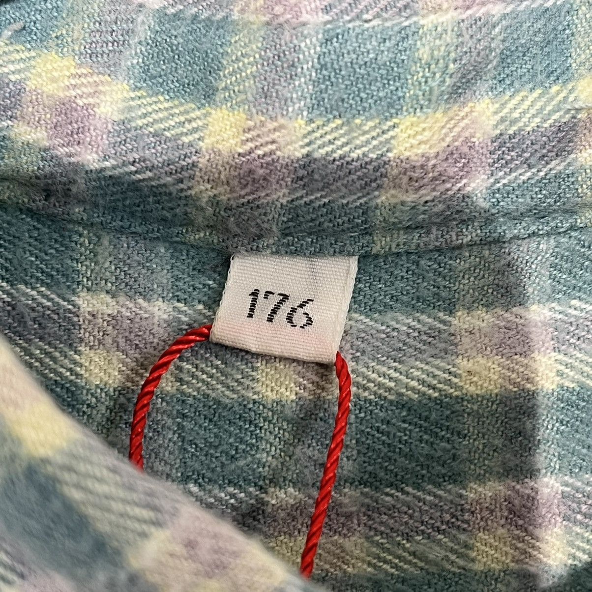 Vintage Flannel Shirt Size US M / EU 48-50 / 2 - 3 Thumbnail