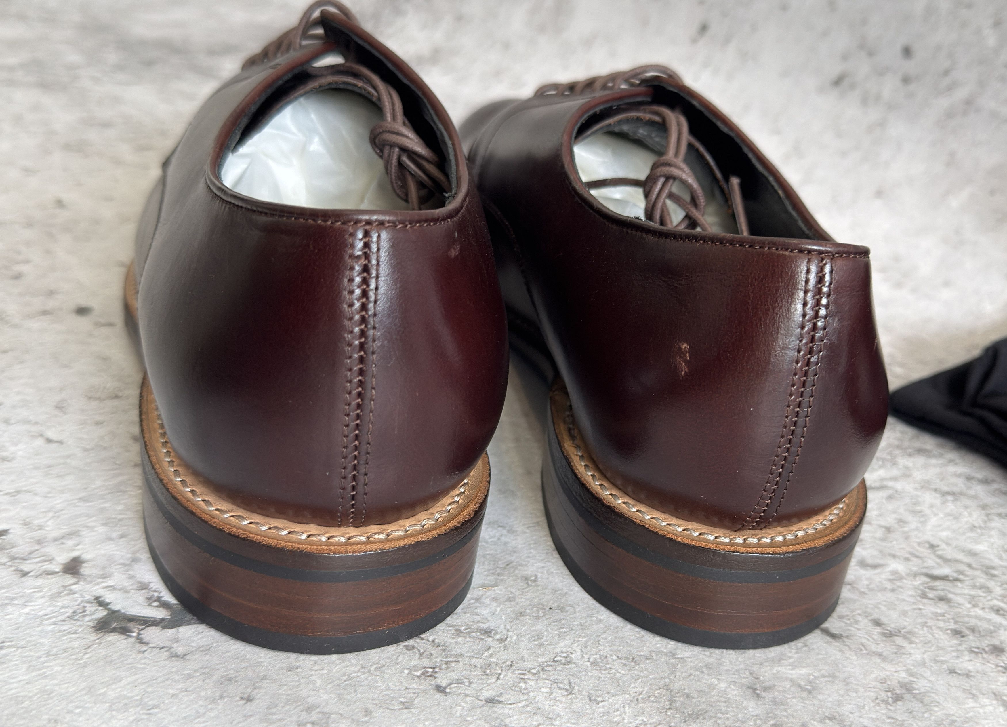 Thursday Boot Company Thursday Boot Company Statesman Leather Dress Shoes US 10 Size US 10 / EU 43 - 12 Thumbnail