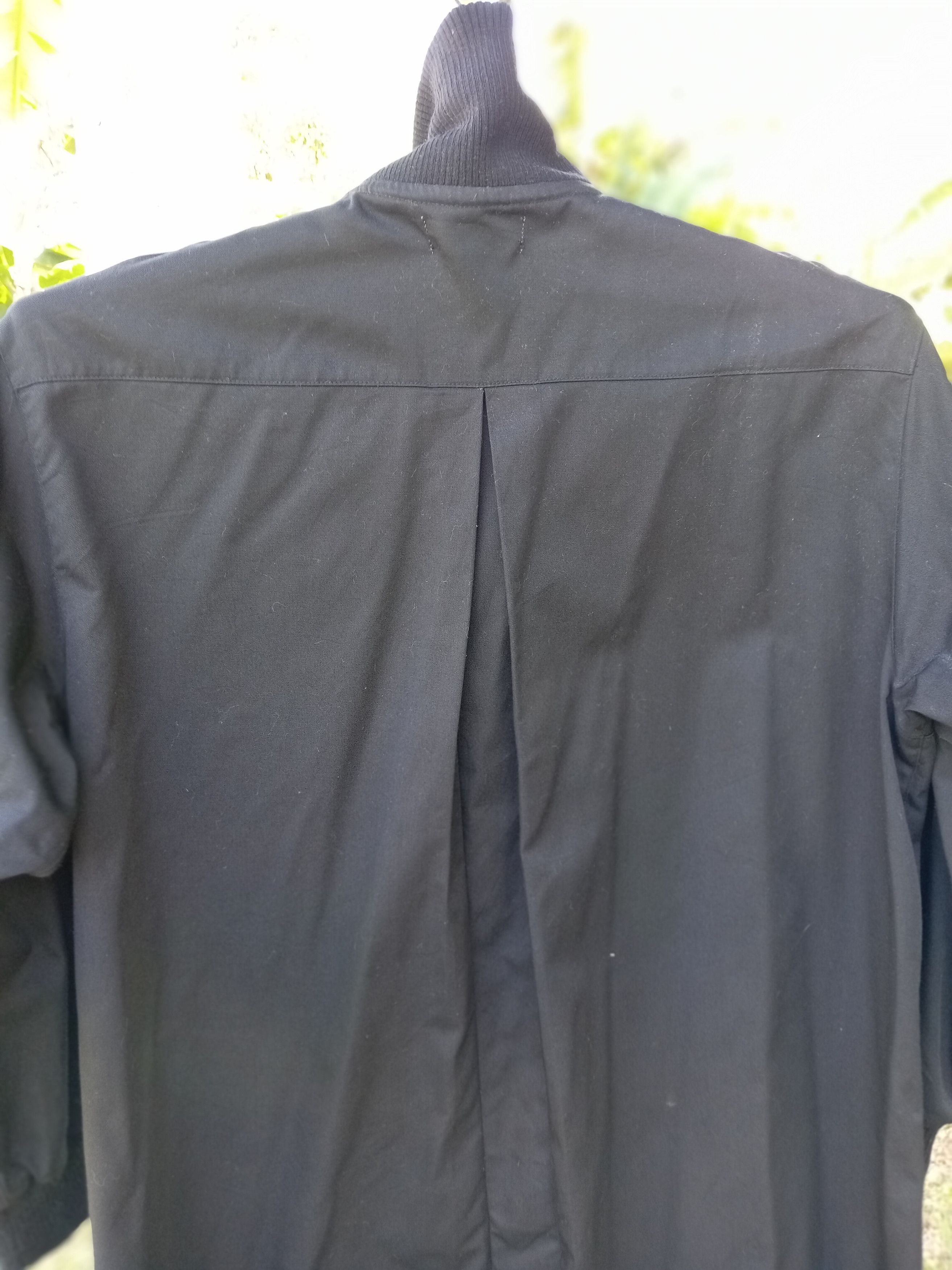 Designer × Issey Miyake 😢FINAL DROP 😢Issey MIYAKE Long Jacket Size US M / EU 48-50 / 2 - 17 Thumbnail