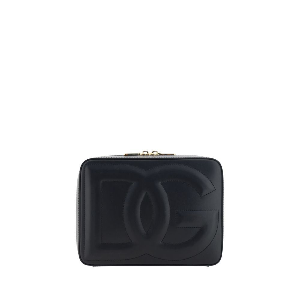 Dolce & Gabbana Shoulder Women's Bag Size ONE SIZE - 1 Thumbnail