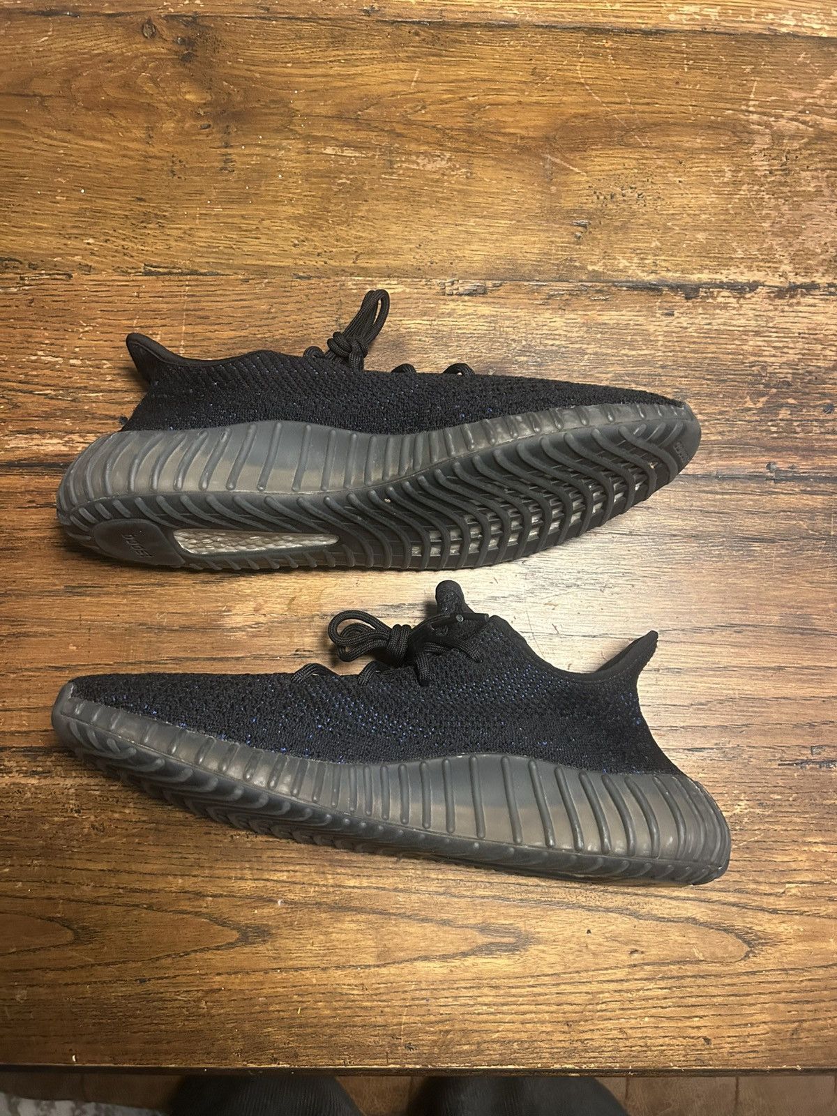 Other adidas Yeezy Boost 350 V2 Dazzling Blue Size US 14 / EU 47 - 3 Thumbnail