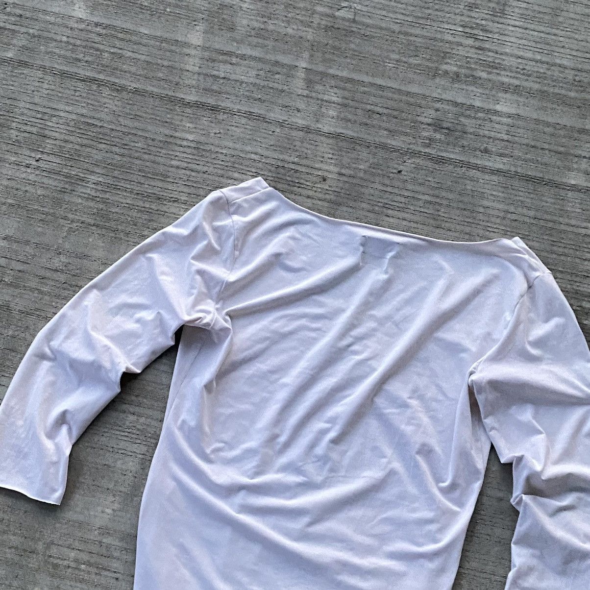 Moschino Moschino Rare Blouse Size XL / US 12-14 / IT 48-50 - 5 Thumbnail