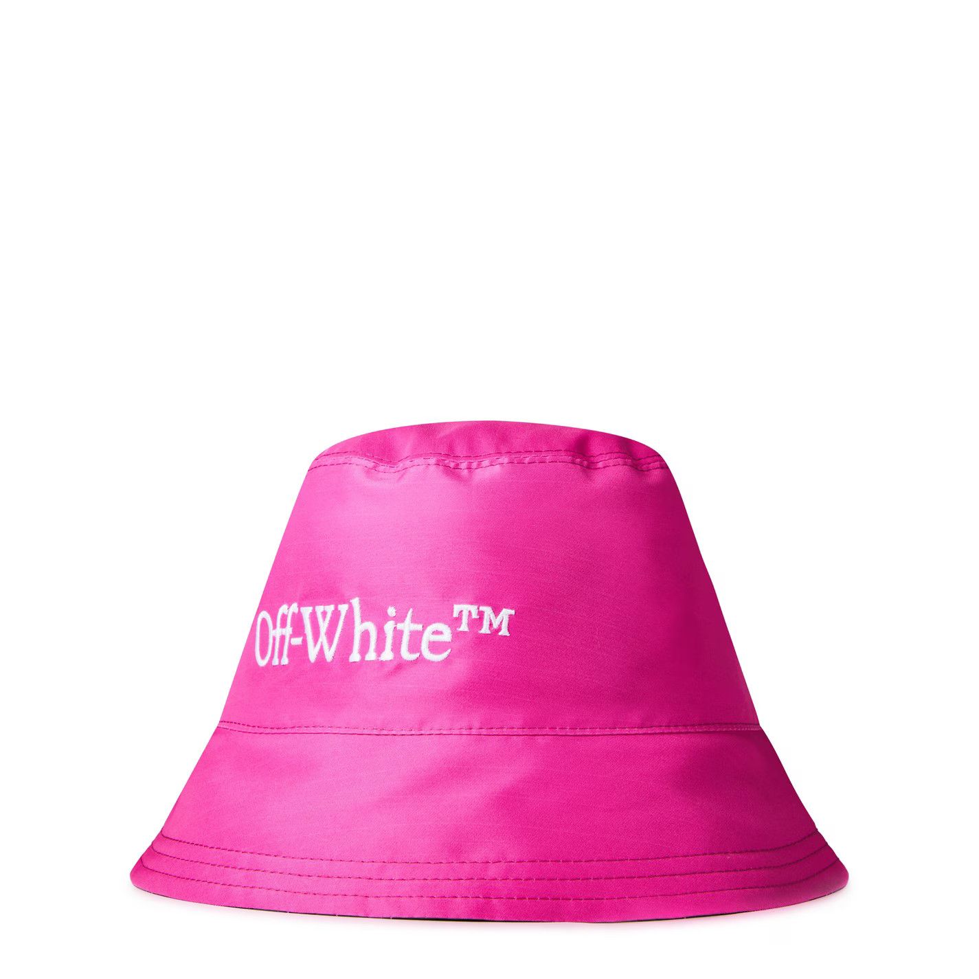 Off-White o1g2r1mq0125 Size: OS / Reversible Hat / Cap Multicolor Size ONE SIZE - 10 Thumbnail
