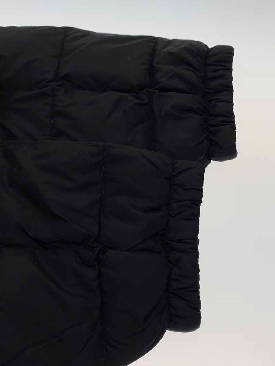 Number (N)ine Fender Logo Nylon Down Jacket Size US L / EU 52-54 / 3 - 3 Thumbnail