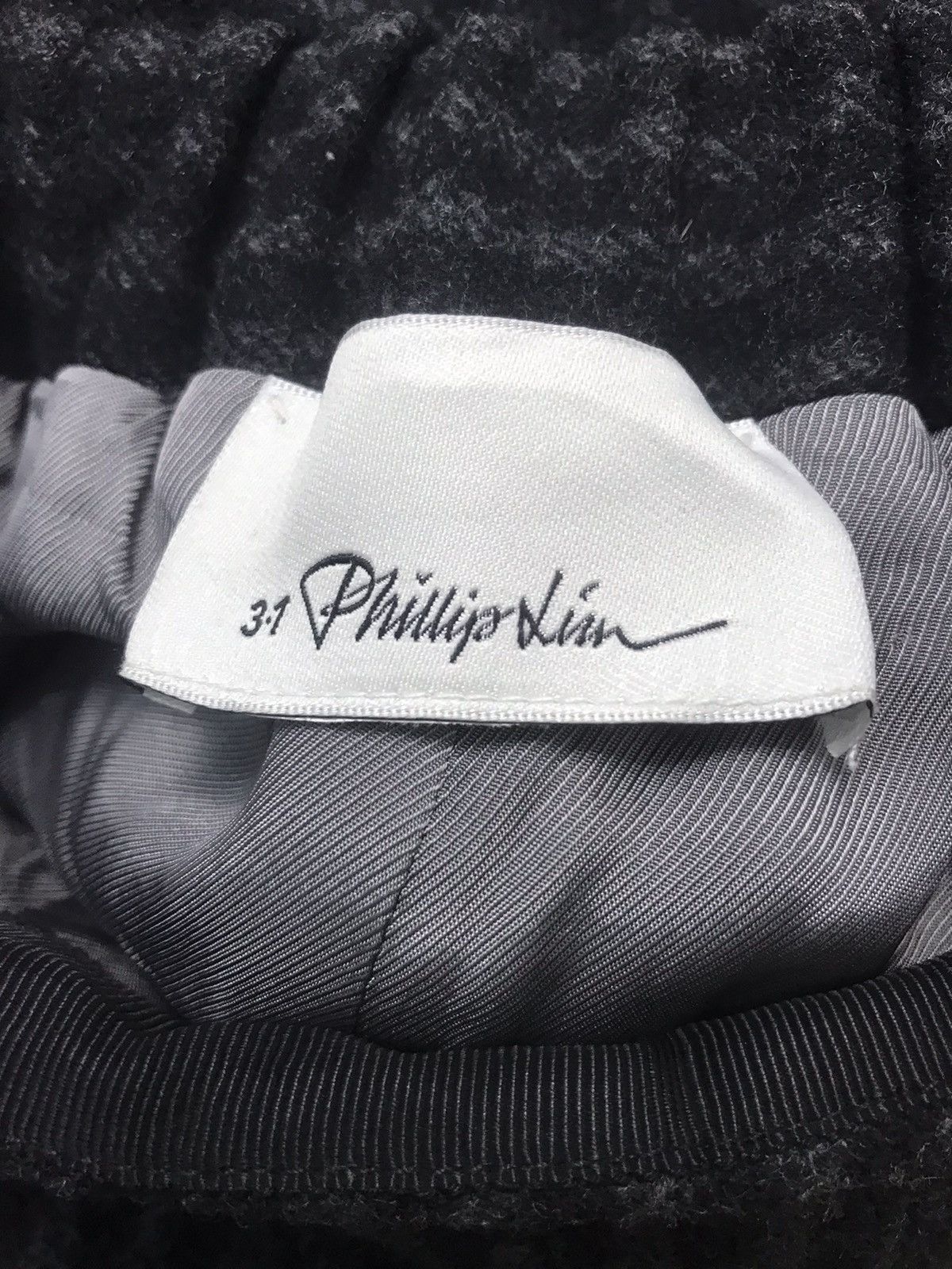 3.1 Phillip Lim 3.1 Philip Lim Wool Short Size 28" / US 6 / IT 42 - 6 Thumbnail