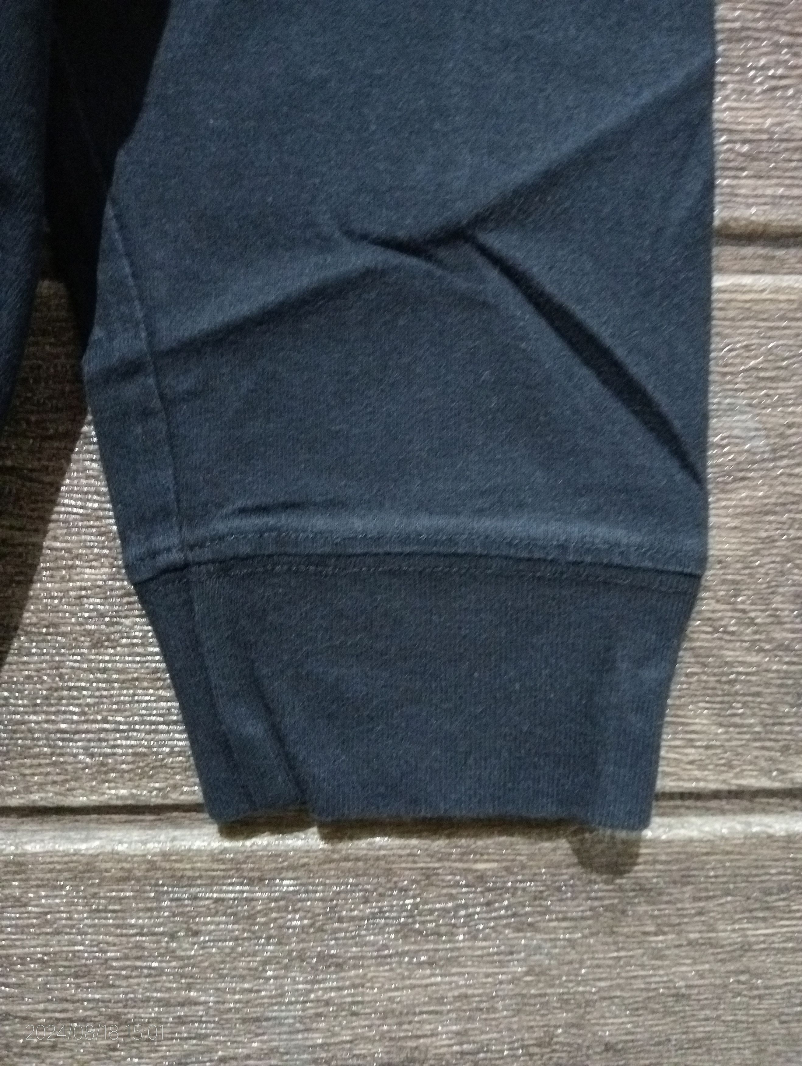 Bullet Noise × Japanese Brand Bullet Club Long Sleeve Tshirt Size US M / EU 48-50 / 2 - 11 Thumbnail