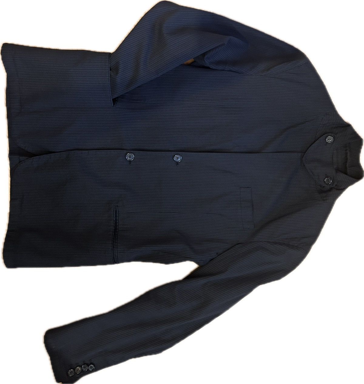 Prada × Vintage Prada milano blazer Size 48R - 3 Thumbnail